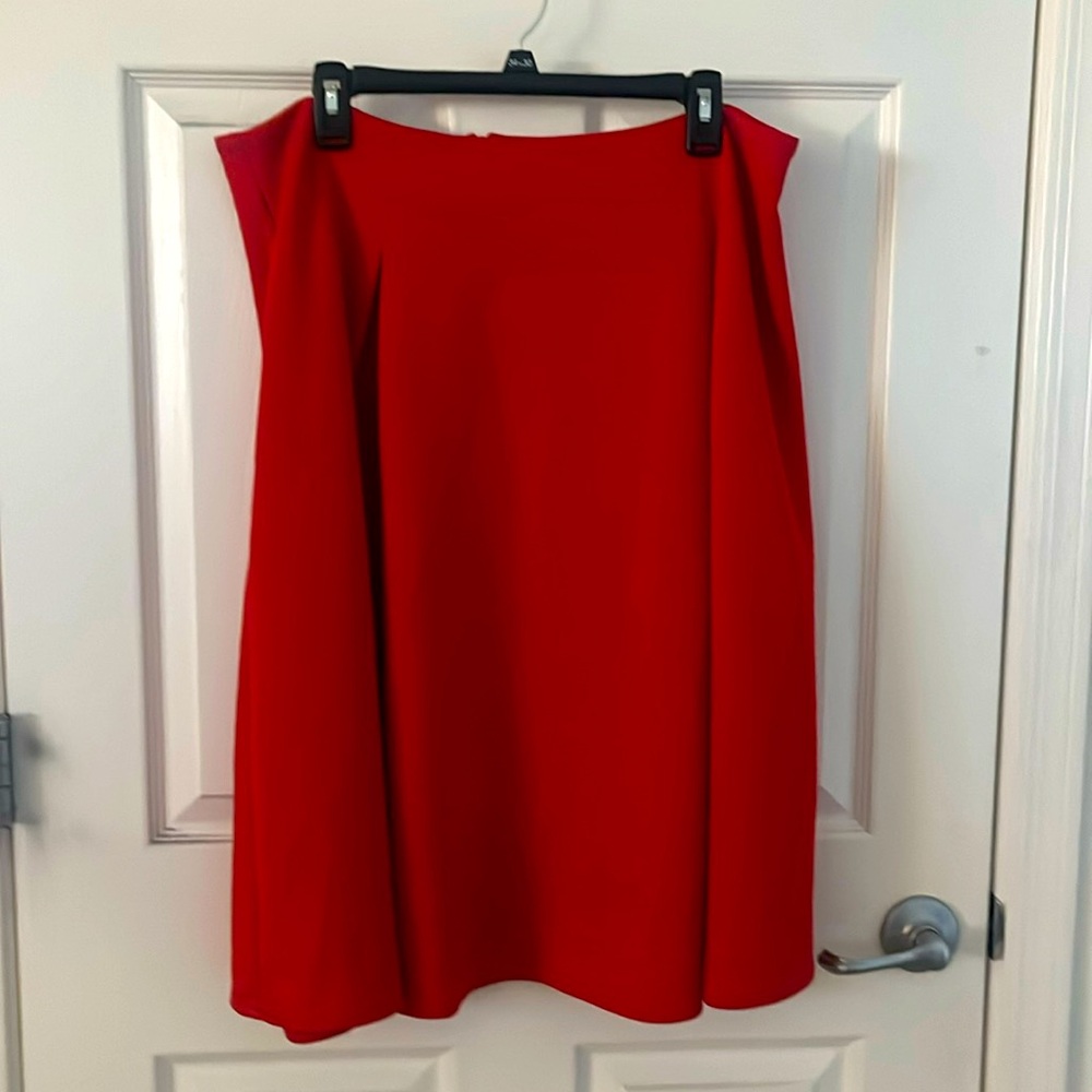 NY& Co Full Skirt